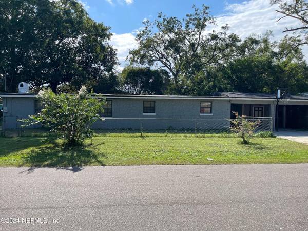 1959 W 5TH ST, Jacksonville, FL 32209