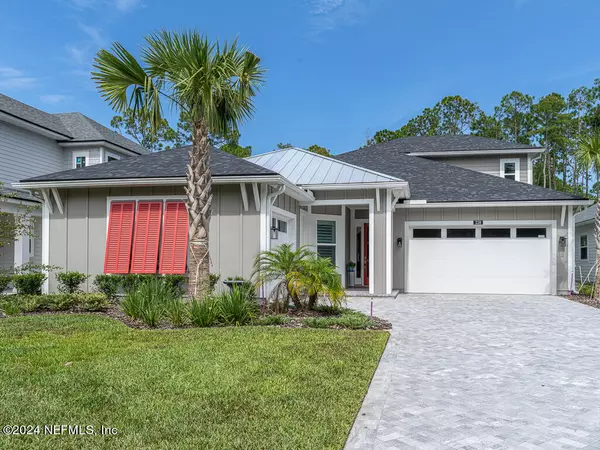 Ponte Vedra, FL 32081,228 PALM CREST DR