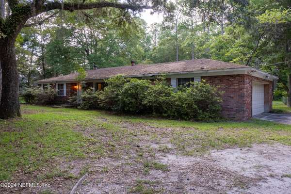 76269 TOM BURNEY RD, Yulee, FL 32097