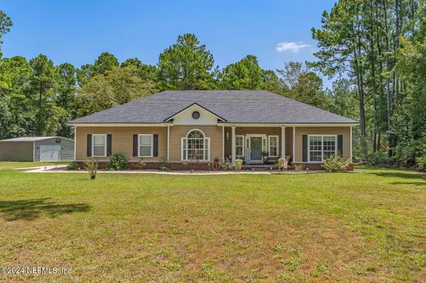 33396 HIDDEN CREEK TRAIL TRL, Bryceville, FL 32009