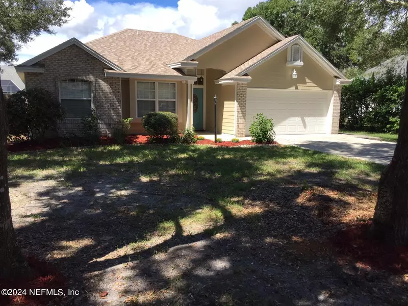 2521 LE SABRE PL, Fernandina Beach, FL 32034