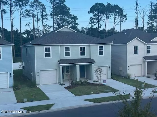 Jacksonville, FL 32218,14508 MACADAMIA LN #272