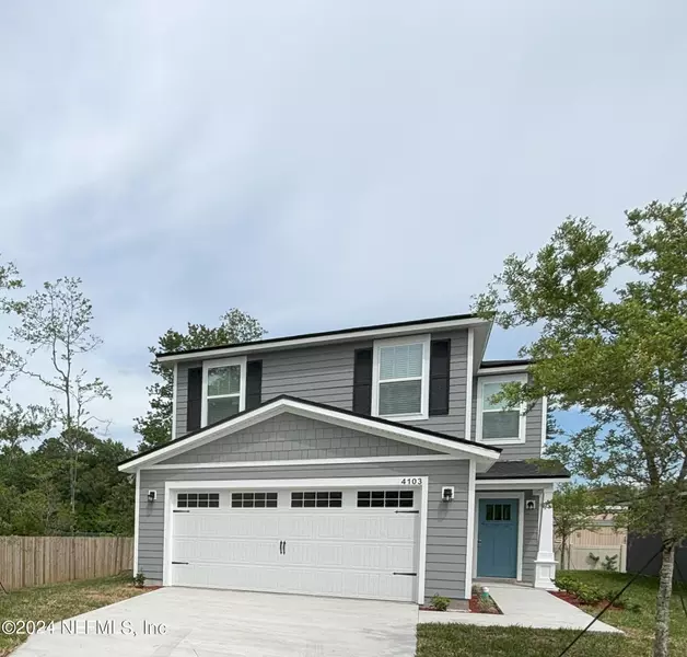 4103 SUNCOAST CROSSING LN, Jacksonville, FL 32210