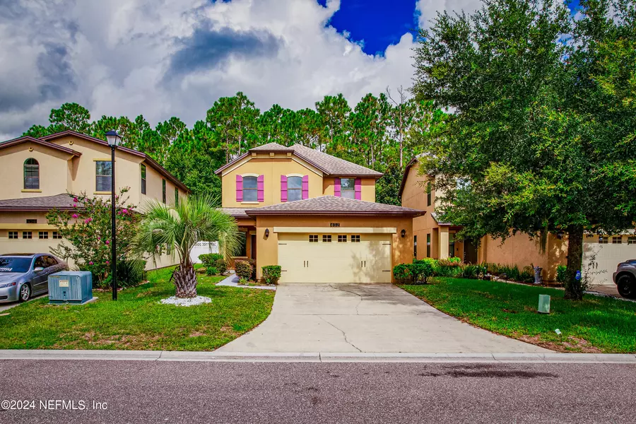 452 FOREST MEADOW LN, Orange Park, FL 32065