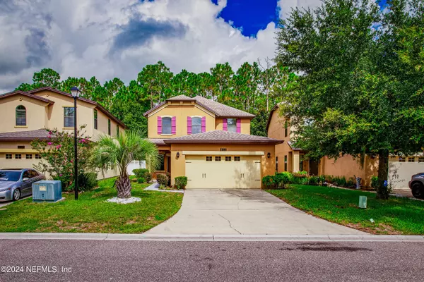 452 FOREST MEADOW LN, Orange Park, FL 32065