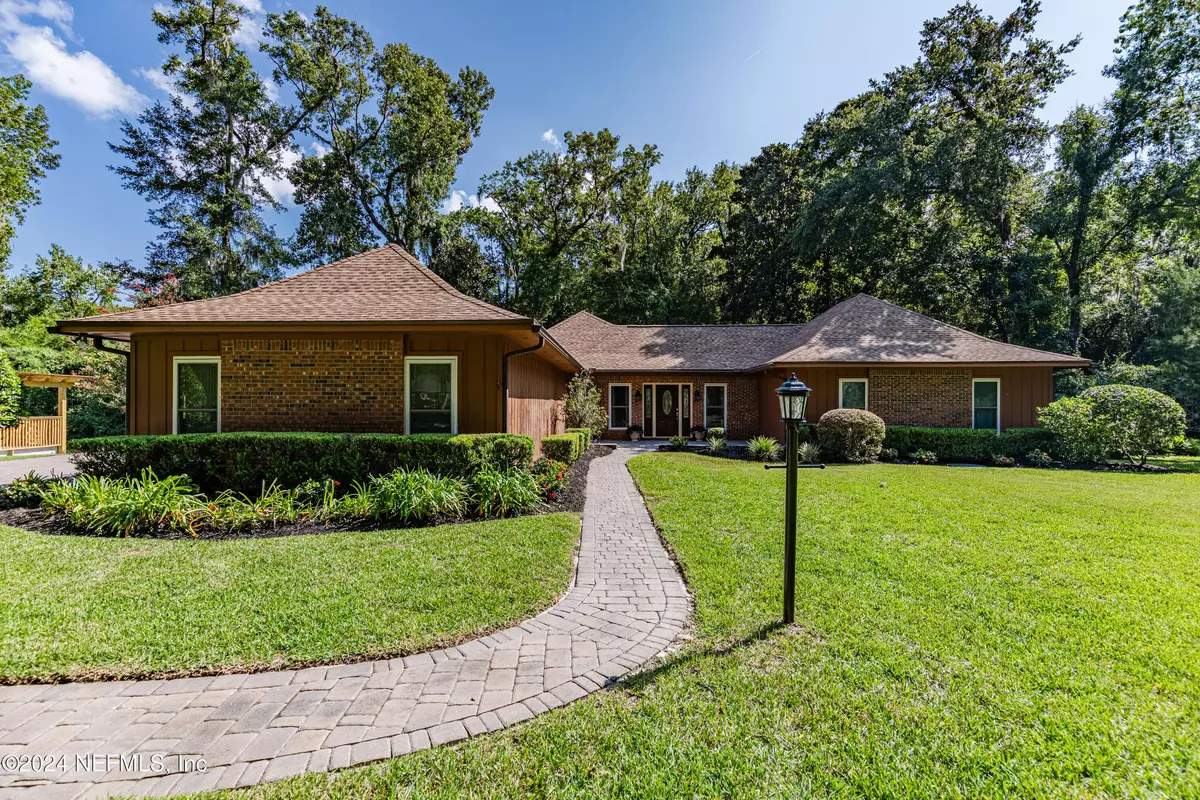 Fleming Island, FL 32003,345 CEDAR RUN DR