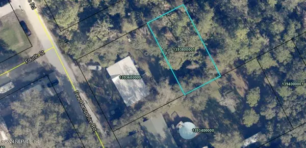 3333 4TH ST, Elkton, FL 32033