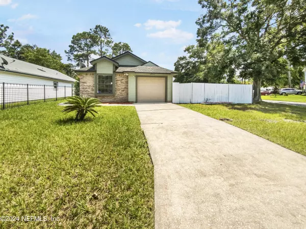 Orange Park, FL 32065,2643 MALIBU CIR