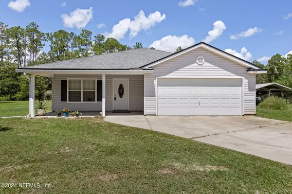 4004 BRONCO RD, Middleburg, FL 32068