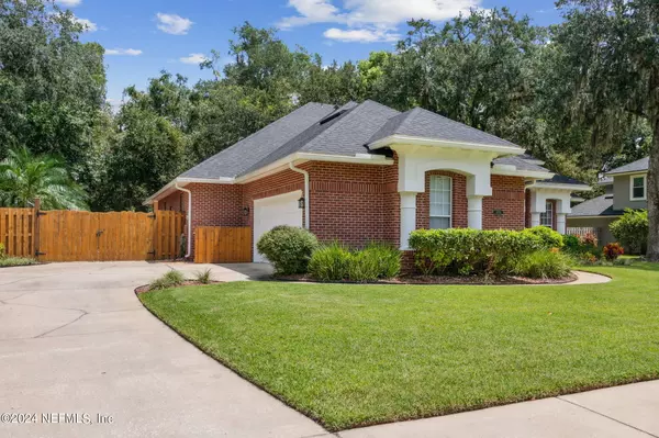 Jacksonville, FL 32223,11709 CRUSSELLE DR