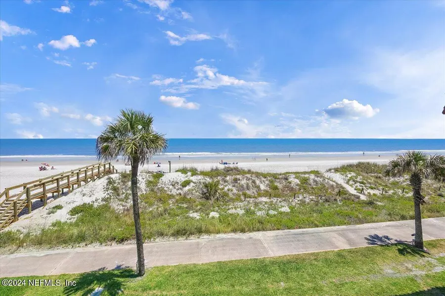 2303 COSTA VERDE BLVD #302, Jacksonville Beach, FL 32250