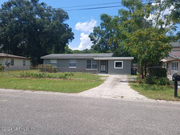 4849 DONNYBROOK AVE, Jacksonville, FL 32208