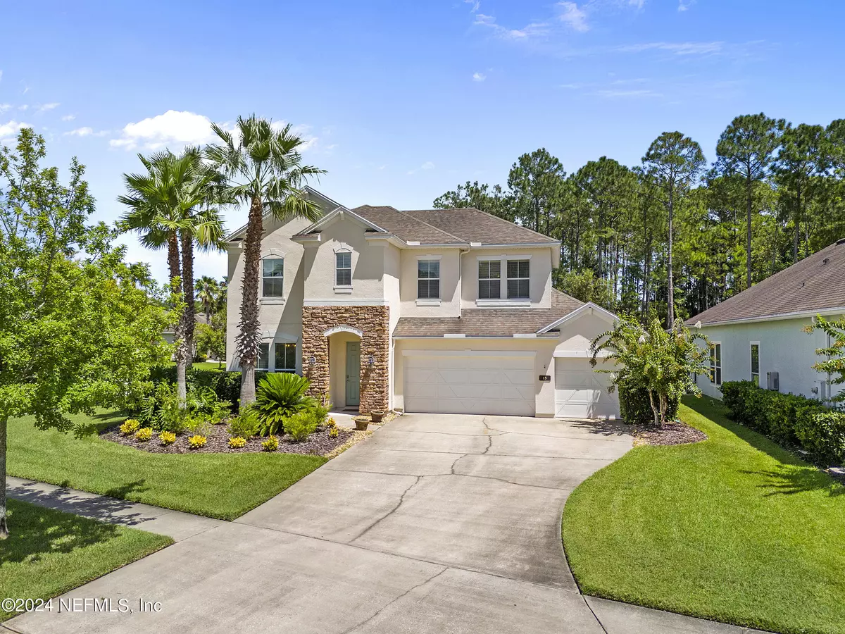 Ponte Vedra, FL 32081,15 STATELY SHOALS TRL