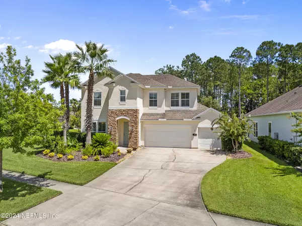 15 STATELY SHOALS TRL, Ponte Vedra, FL 32081