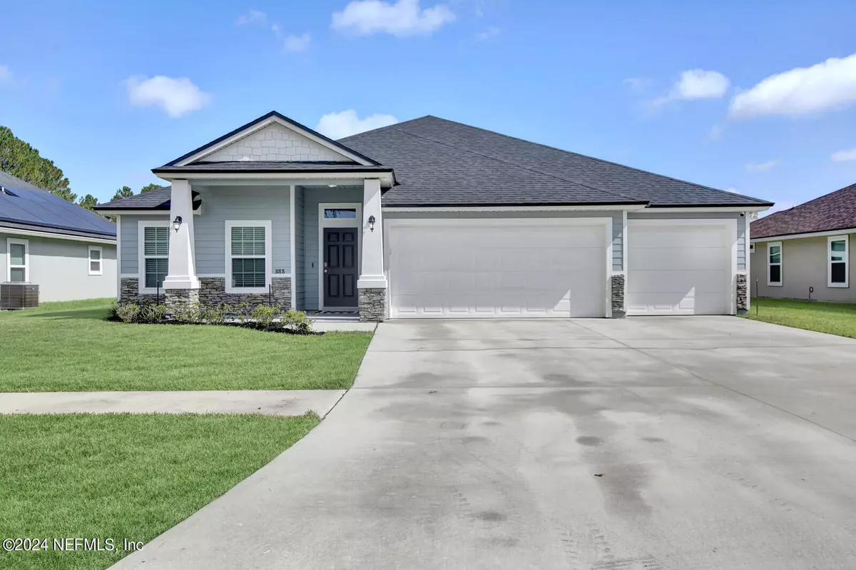 Green Cove Springs, FL 32043,3188 VIANEY PL