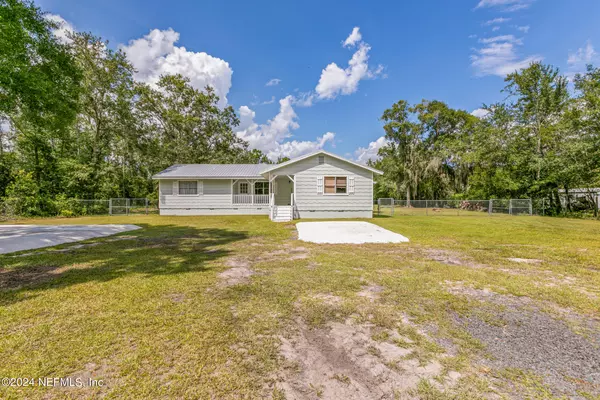 Lawtey, FL 32058,1151 CARTER RD