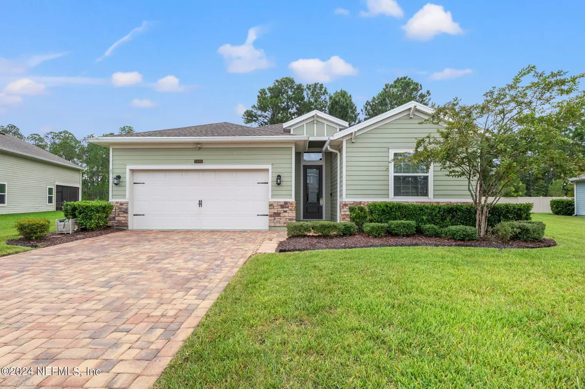 Jacksonville, FL 32246,2498 ALEXIA CIR