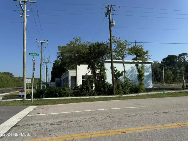 St Augustine, FL 32095,5600 US HIGHWAY 1 N #PORTFOLIO