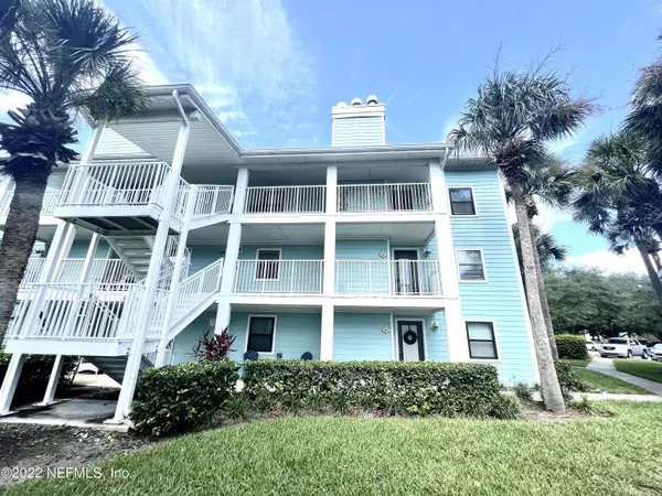 100 FAIRWAY PARK BLVD #411, FL 32082