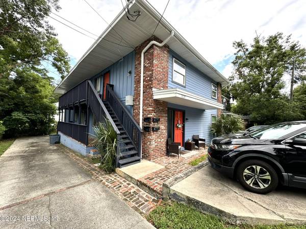 1229 WILLOW BRANCH AVE #4, Jacksonville, FL 32205