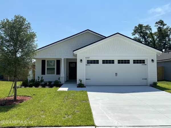 4157 SUNCOAST CROSSING LN, Jacksonville, FL 32210