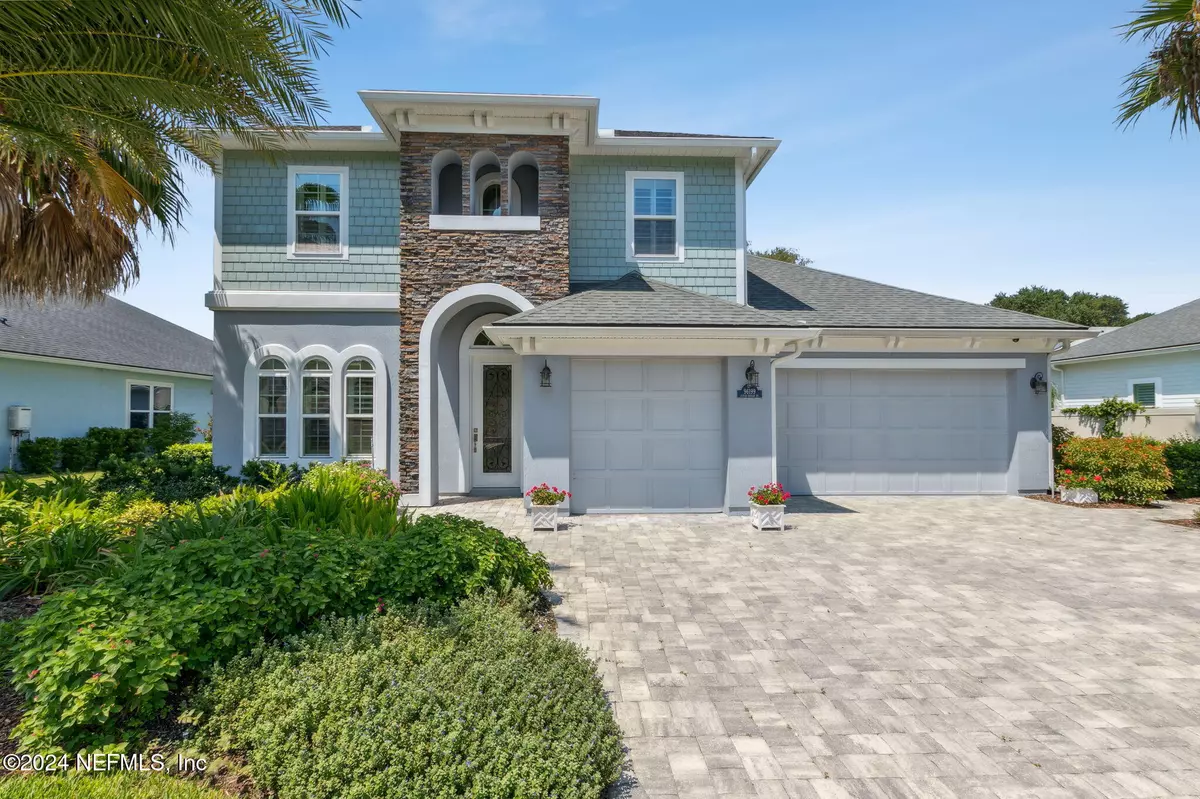 Fernandina Beach, FL 32034,96199 OCEAN BREEZE DR