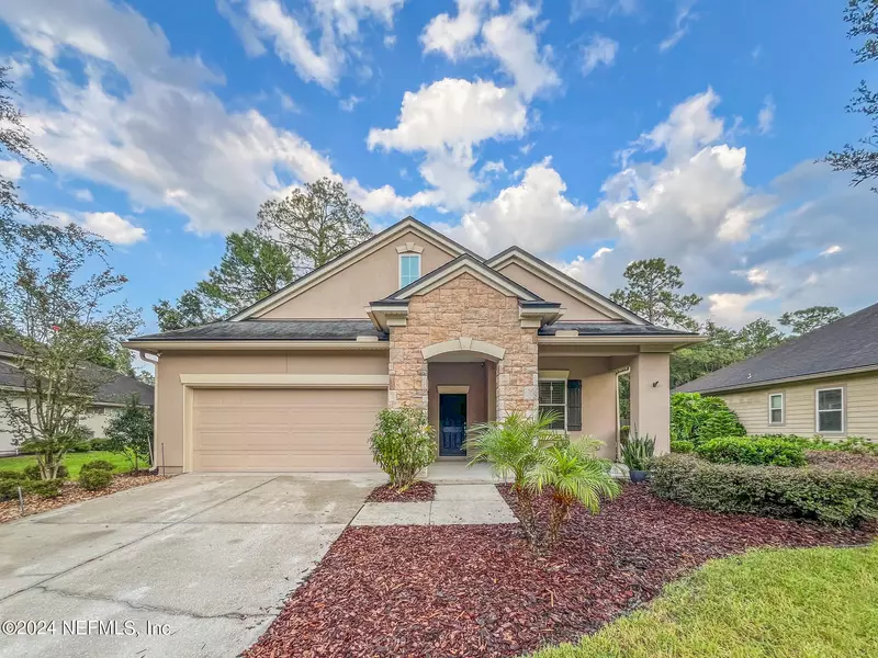 11353 EMILYS CROSSING CT, Jacksonville, FL 32257