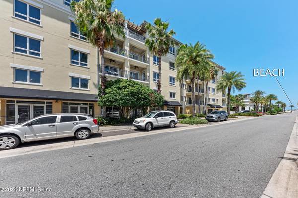 525 3RD ST N #303, Jacksonville Beach, FL 32250