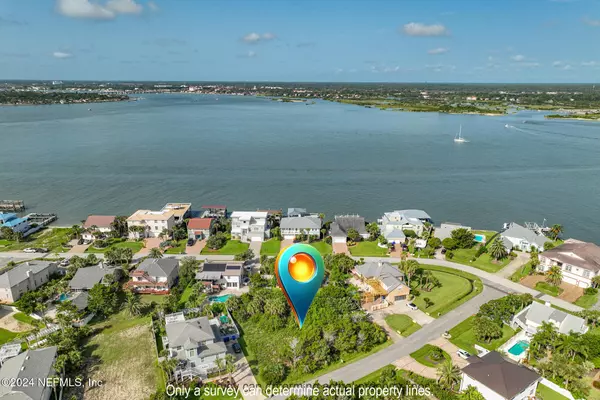 203 SEA TURTLE WAY, St. Augustine, FL 32084