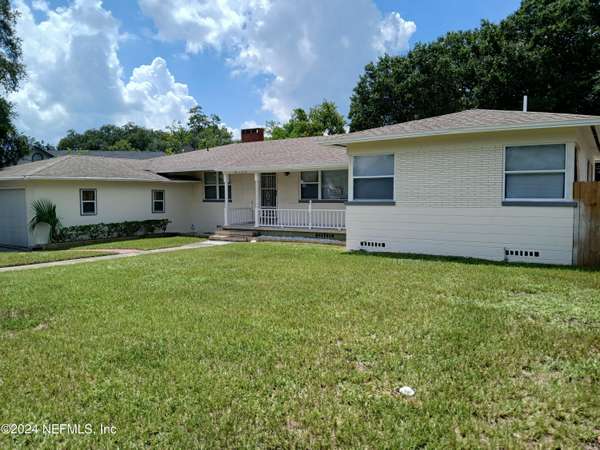 6706 N PEARL ST, Jacksonville, FL 32208