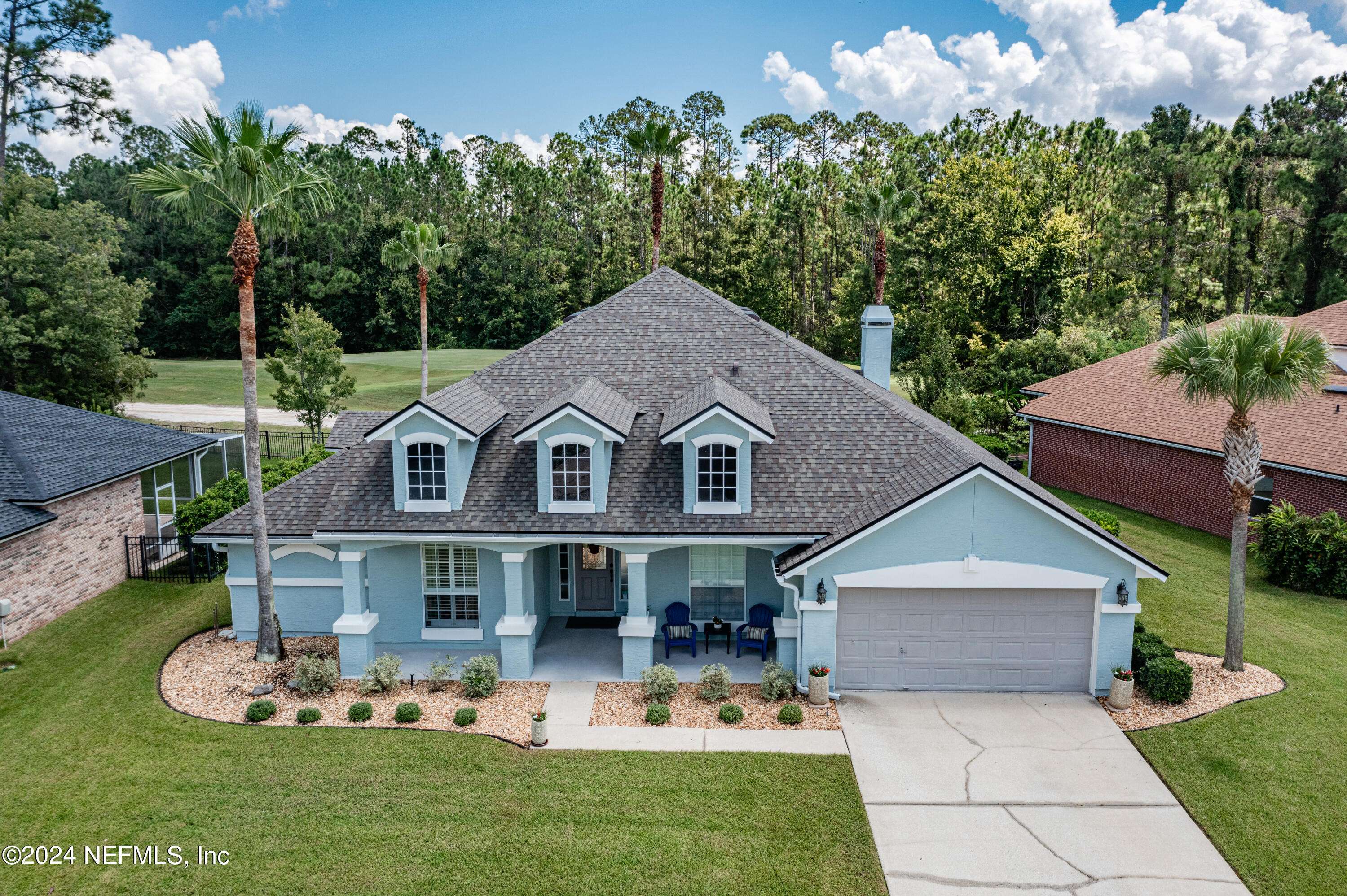 Fleming Island, FL 32003,2429 PINEHURST LN