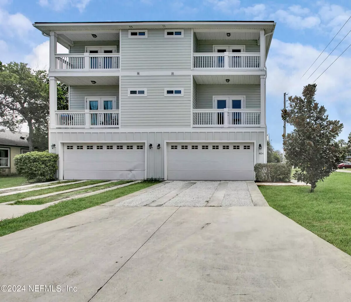 Jacksonville Beach, FL 32250,404 8TH ST S