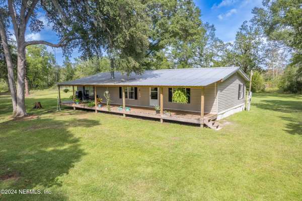 13720 NE 160TH AVE,  Waldo,  FL 32694