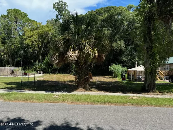 0 W KING STREET EXT, St Augustine, FL 32084