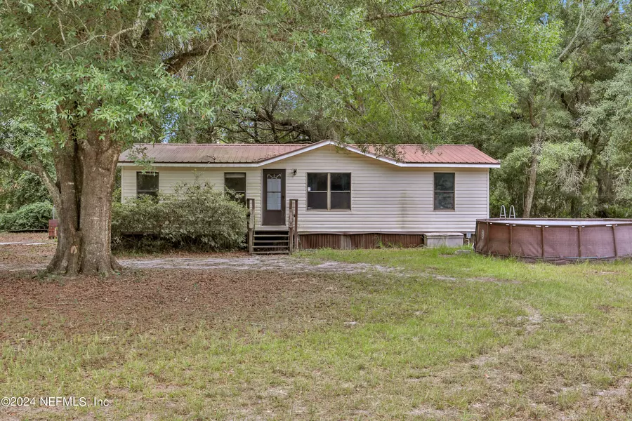 24130 COUNTY ROAD 121, Hilliard, FL 32046