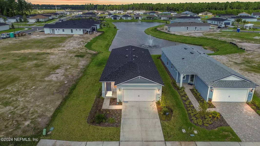 476 TRANQUIL TRL CIR, Yulee, FL 32097