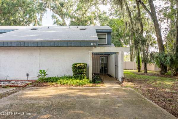 1201 MAYPORT LANDING CIR, Jacksonville, FL 32233