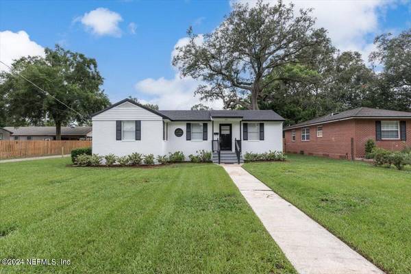 1244 EUTAW PL, Jacksonville, FL 32207