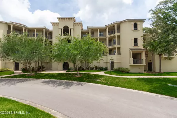 220 PASEO TERRAZA #205, St Augustine, FL 32095