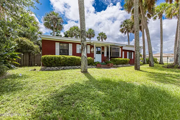 Neptune Beach, FL 32266,569 MYRA ST