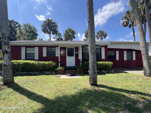 569 MYRA ST, Neptune Beach, FL 32266