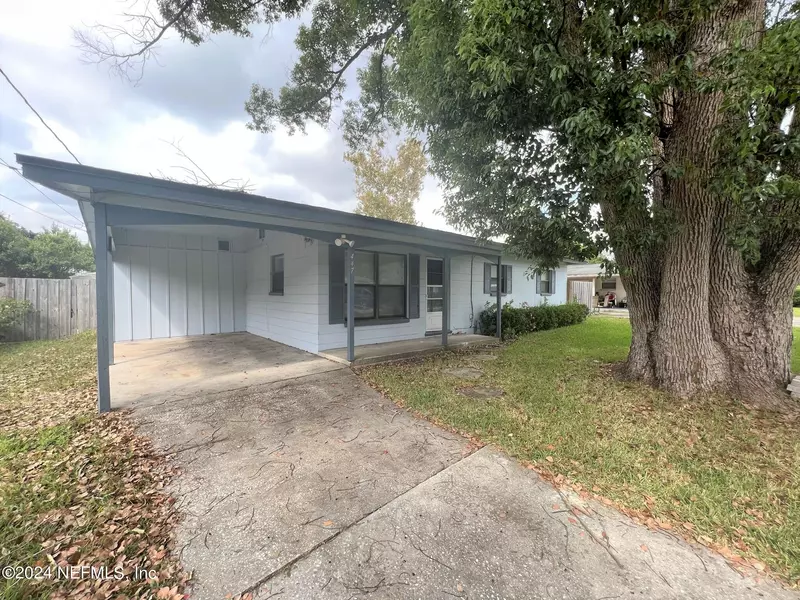 447 BRIGHTON AVE, Orange Park, FL 32073