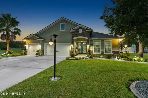 Callahan, FL 32011,54168 TROTTER LN