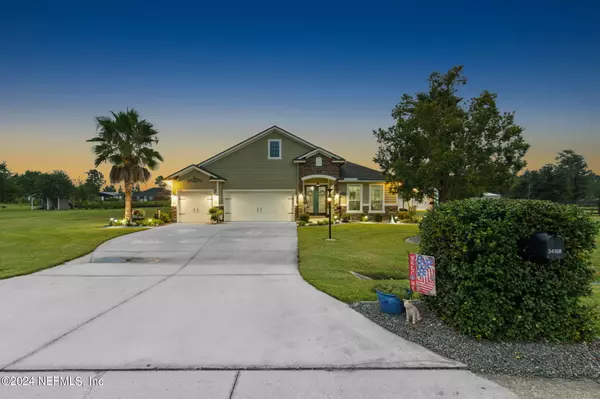 Callahan, FL 32011,54168 TROTTER LN