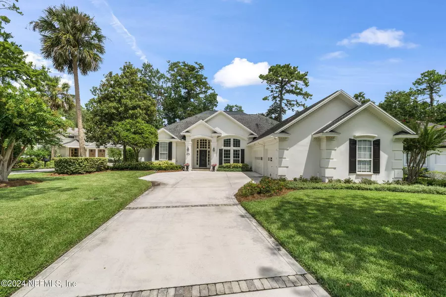 108 CYPRESS LAGOON CT, Ponte Vedra Beach, FL 32082