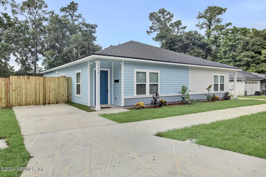 5676 BAYWOOD TER, Jacksonville, FL 32211