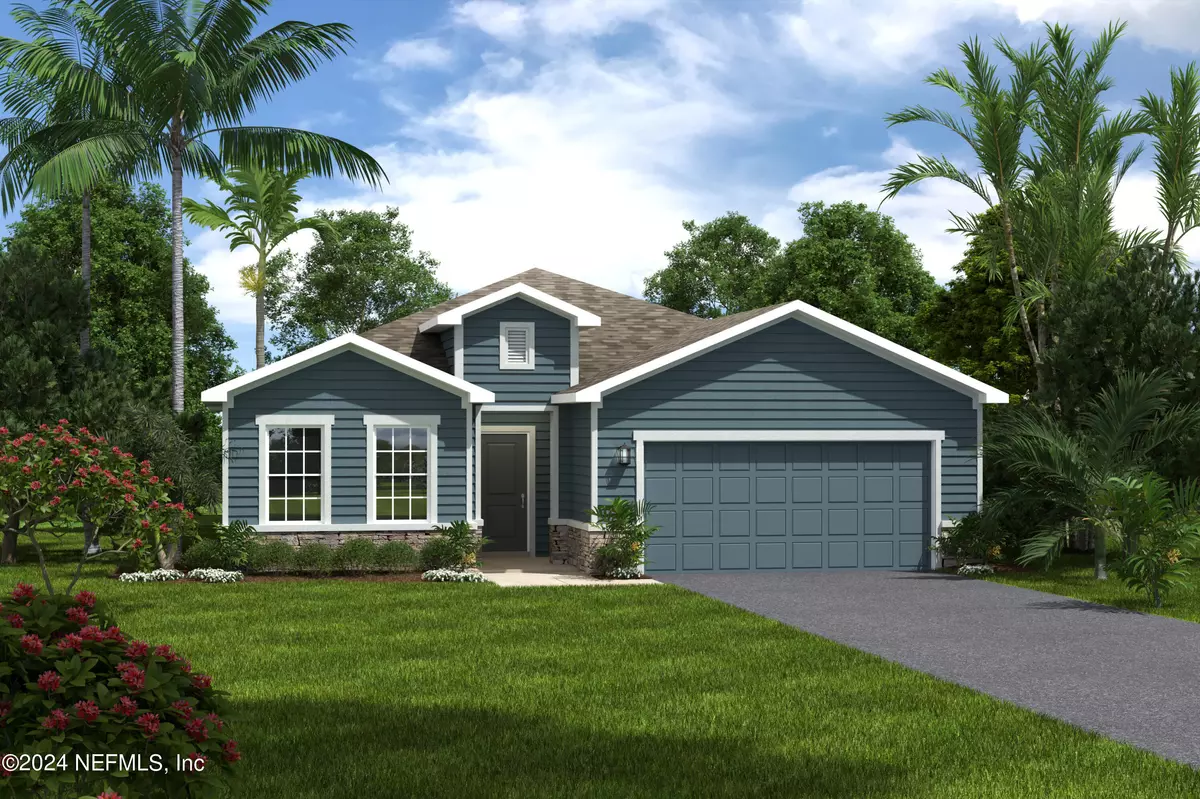 Palm Coast, FL 32164,1293 RIBBON PL