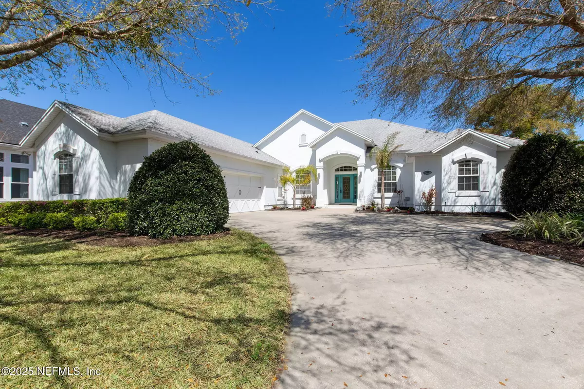 Fernandina Beach, FL 32034,95031 SUNFLOWER CT