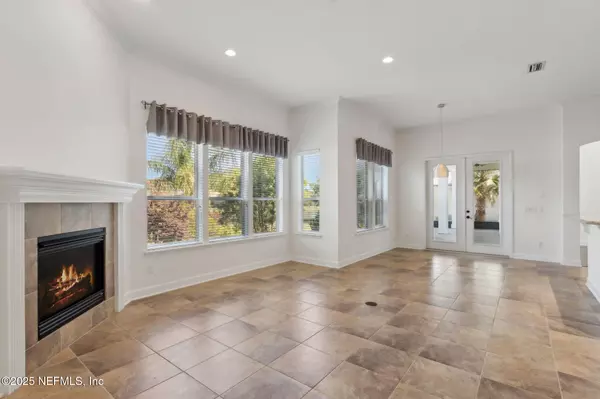 Fernandina Beach, FL 32034,95031 SUNFLOWER CT