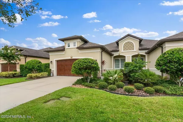 3160 BAILEY ANN DR, Ormond Beach, FL 32174